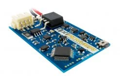 Optipower Stromversorgung ULTRA Guard 430 Mega Combo - Sender ⋅ Empfänger -RC Elektronic Verkäufe 1149403 3 5