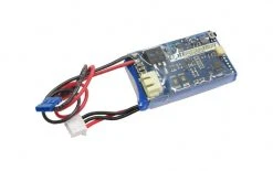 Optipower Stromversorgung ULTRA Guard 430 Akku & Mainboard - Sender ⋅ Empfänger 3 Optipower Stromversorgung ULTRA Guard 430 Akku & Mainboard - Sender ⋅ Empfänger -RC Elektronic Verkäufe 1152281 2 5