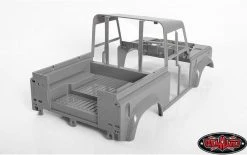 RC4WD Karosserie Main Body Land Rover Defender D90 2015 - Motoren ⋅ Regler -RC Elektronic Verkäufe 1154024 3 5
