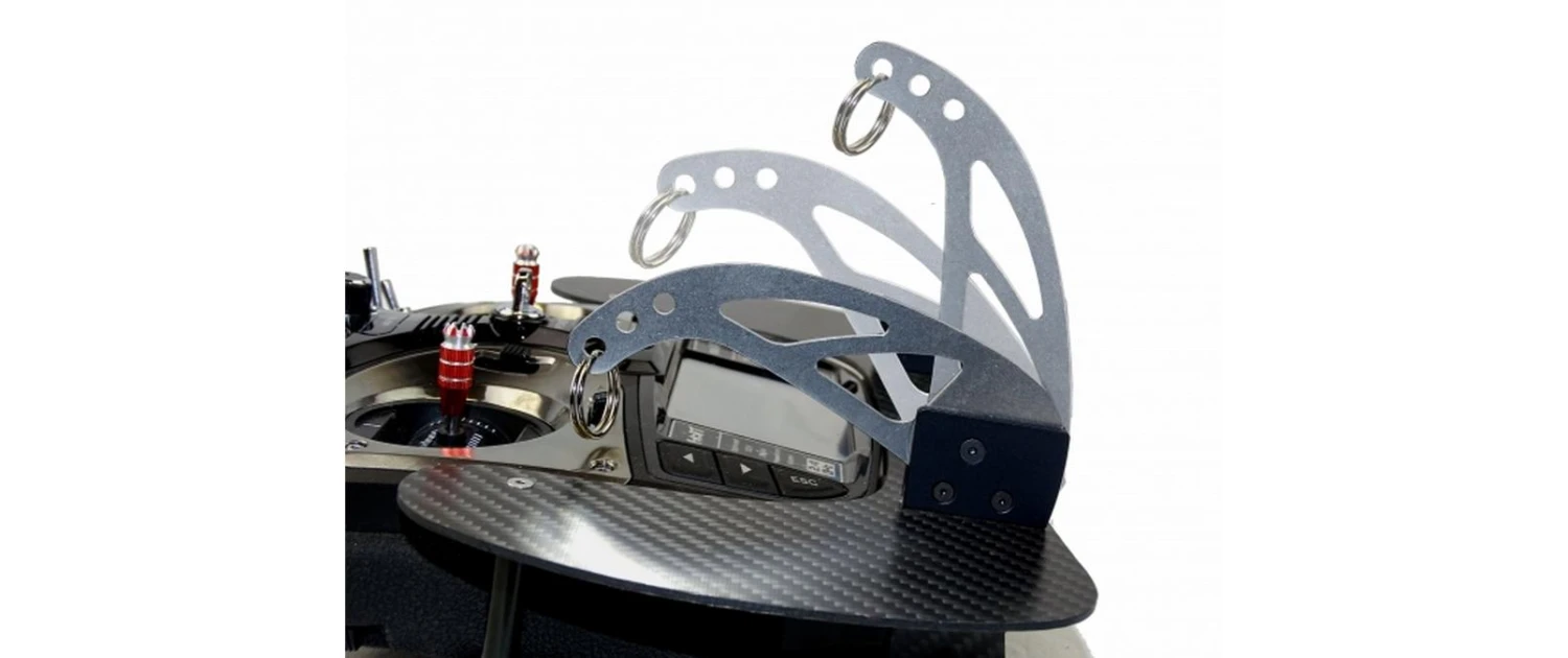 OEM Senderpultbügel Klappbar - Sender ⋅ Empfänger 2 OEM Senderpultbügel Klappbar - Sender ⋅ Empfänger – Bild 2