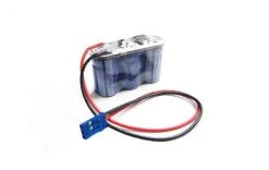 1st Buffer-Pack 25F V4.8 - Sender ⋅ Empfänger -RC Elektronic Verkäufe 1155375 3 5