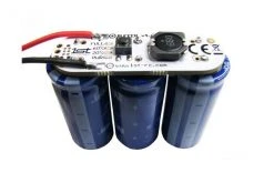 1st Puffer Pack 50F V4.81 - Sender ⋅ Empfänger -RC Elektronic Verkäufe 1155376 3 5