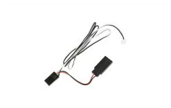 Hobbywing Vbar Verbindungskabel 50 Cm Für Platinum Regler - Sender ⋅ Empfänger