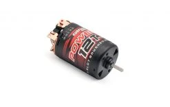 Surpass Hobby Brushed Motor 550 12T, 3 Slot, 26000 Rpm - Motoren ⋅ Regler