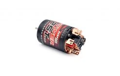 Surpass Hobby Brushed Motor 550 25T, 3 Slot, 13000 Rpm - Motoren ⋅ Regler -RC Elektronic Verkäufe 1165889 3 3