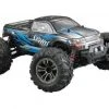 Absima Karosserie Monster Truck Spirit 1:16 Blau - Motoren ⋅ Regler