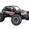 Absima Karosserie Sand Buggy 1:16, Rot - Motoren ⋅ Regler