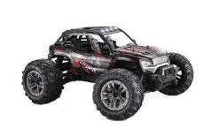 Absima Karosserie Sand Buggy 1:16, Rot - Motoren ⋅ Regler