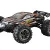 Absima Karosserie Truggy Racer 1:16 Orange - Motoren ⋅ Regler