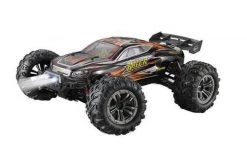 Absima Karosserie Truggy Racer 1:16 Orange - Motoren ⋅ Regler