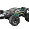 Absima Karosserie Truggy Racer 1:16 Grün - Motoren ⋅ Regler
