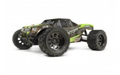 Maverick Karosserie Phantom XT, 1:10 Lackiert - Motoren ⋅ Regler