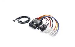 Tamiya Regler TBLE-04S 75A Brushed / Brushless Sensored - Motoren ⋅ Regler