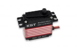 KST Servo X20-7.4-M-820-1 Digital HV Brushless - Servo ⋅ Kreisel