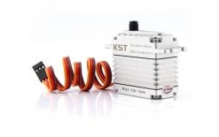 KST Servo X20-7.4-M-835-1 Digital HV Brushless - Servo ⋅ Kreisel