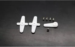 KST Servo HS08-A Digital HV - Servo ⋅ Kreisel -RC Elektronic Verkäufe 1213131 2 5