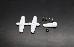 KST Servo HS08-B Digital HV - Servo ⋅ Kreisel -RC Elektronic Verkäufe 1213132 2 5