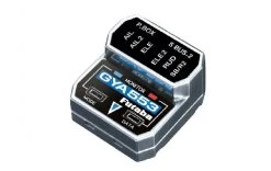 Futaba Flächenkreisel GYA553 3-Achsen - Servo ⋅ Kreisel