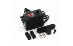Futaba Servo HPS-CB500 Digital HV Brushless - Servo ⋅ Kreisel -RC Elektronic Verkäufe 1218485 2 5