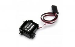Futaba Servo S-AG300 Digital HV - Servo ⋅ Kreisel -RC Elektronic Verkäufe 1218487 3 5