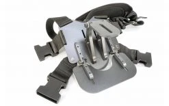 LifThor Sendertragegurt StrapThor PRO - Sender ⋅ Empfänger