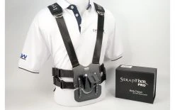 LifThor Sendertragegurt StrapThor PRO - Sender ⋅ Empfänger -RC Elektronic Verkäufe 1218590 3 5