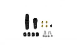 PowerHD Servo B2 Digital HV Brushless, Metallgetriebe 35 Kg, 7.4 V - Servo ⋅ Kreisel -RC Elektronic Verkäufe 1224310 3 5