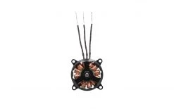 EP Brushless-Antriebsset Indoor F3P 2S 2202-1550 KV, 11 A - Motoren ⋅ Regler -RC Elektronic Verkäufe 1228616 3 5