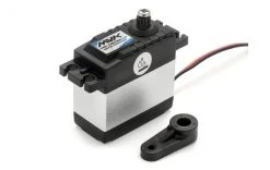 Maverick Servo MS-09MGWR Wasserdicht, 9 Kg, Metallgetriebe - Servo ⋅ Kreisel