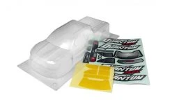 Maverick Karosserie Quantum MT 1:10 Unlackiert - Motoren ⋅ Regler