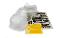 Maverick Karosserie Quantum XT 1:10 Unlackiert - Motoren ⋅ Regler