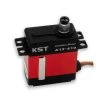 KST Servo A12-610 Digital HV - Servo ⋅ Kreisel