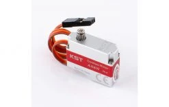 KST Servo A08N Digital HV - Servo ⋅ Kreisel -RC Elektronic Verkäufe 1235978 2 5