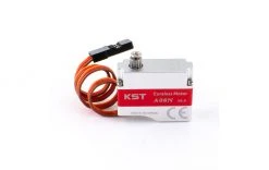 KST Servo A08N Digital HV - Servo ⋅ Kreisel -RC Elektronic Verkäufe 1235978 3 5