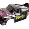 Amewi Karosserie Breaker Drift Truck 1:16 - Motoren ⋅ Regler