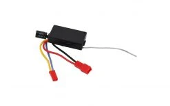 Empfänger All-in-One Mit Regler & Gyro Zu Amewi Breaker - Sender ⋅ Empfänger -RC Elektronic Verkäufe 1238018 2 5