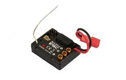 Empfänger 2in1 Mit Brushless Regler Zu Amewi Breaker - Sender ⋅ Empfänger