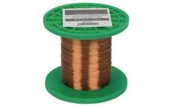 Velleman Wickeldraht WIK02N, Ø0.2mm, 178m, 50g 1 Stück - RC Elektronic