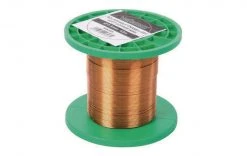 Velleman Wickeldraht WIK05N, Ø0.5mm, 43m, 75g 1 Stück - RC Elektronic