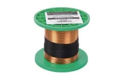 Velleman Wickeldraht WIK08N, Ø0.8mm, 22m, 100g 1 Stück - RC Elektronic