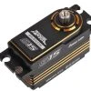 PowerHD Servo S15 Golden Digital HV Brushless - Servo ⋅ Kreisel