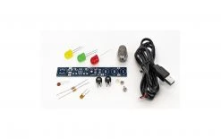 Franzis Bausatz Luftqualitätsmesser - RC Elektronic -RC Elektronic Verkäufe 1258063 3 5