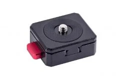 LifThor Sender ⋅ Empfänger Quick Realease Monitorhalterung Mit 1/4