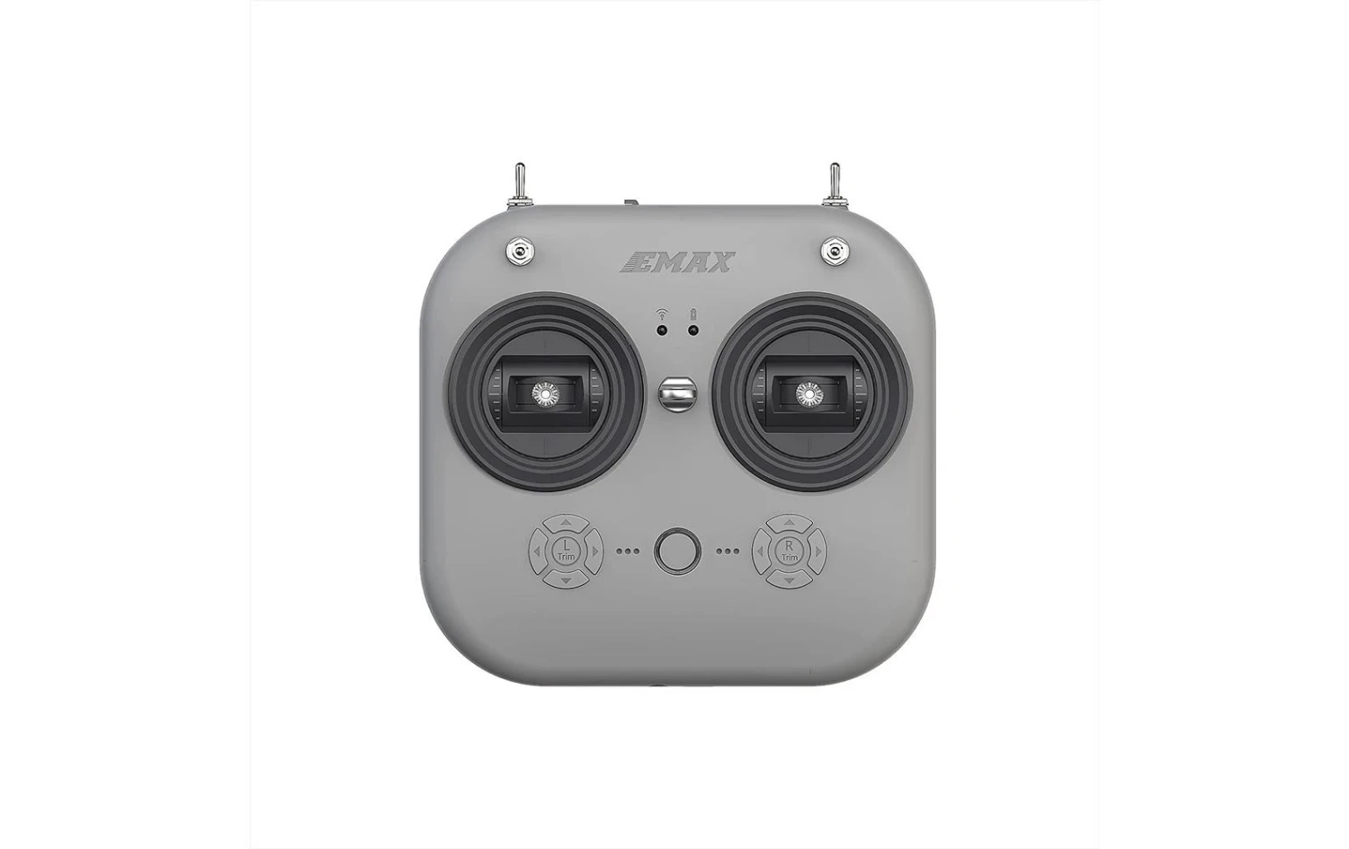 EMAX Fernsteuerung E8, 2.4 GHz Für Tinyhawk III - Sender ⋅ Empfänger 2 EMAX Fernsteuerung E8, 2.4 GHz Für Tinyhawk III - Sender ⋅ Empfänger – Bild 2