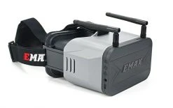 RC Elektronic Verkäufe 25 EMAX FPV-Brille Transporter 2 Tinyhawk III - Kameras ⋅ FPV