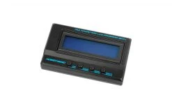 Hobbywing Programmiermodul LCD G2 Für Xerun, Ezrun Und Platinum - Motoren ⋅ Regler