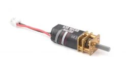 RC4WD Brushed Motor N30 Micro Mit 30:1 Getriebe - Motoren ⋅ Regler