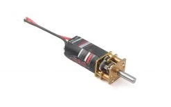 RC4WD Brushed Motor N30 Micro Mit 30:1 Getriebe - Motoren ⋅ Regler -RC Elektronic Verkäufe 1293356 3 5