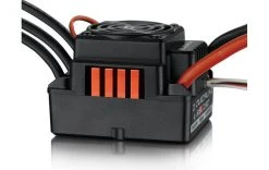 Hobbywing Brushless Regler QuicRun WP8BL150, 150A, 1:8 - Motoren ⋅ Regler -RC Elektronic Verkäufe 1293696 3 5