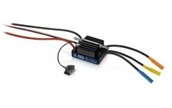 Hobbywing Brushless Regler Seaking V3, 60A, 2-3S - Motoren ⋅ Regler -RC Elektronic Verkäufe 1293706 3 5